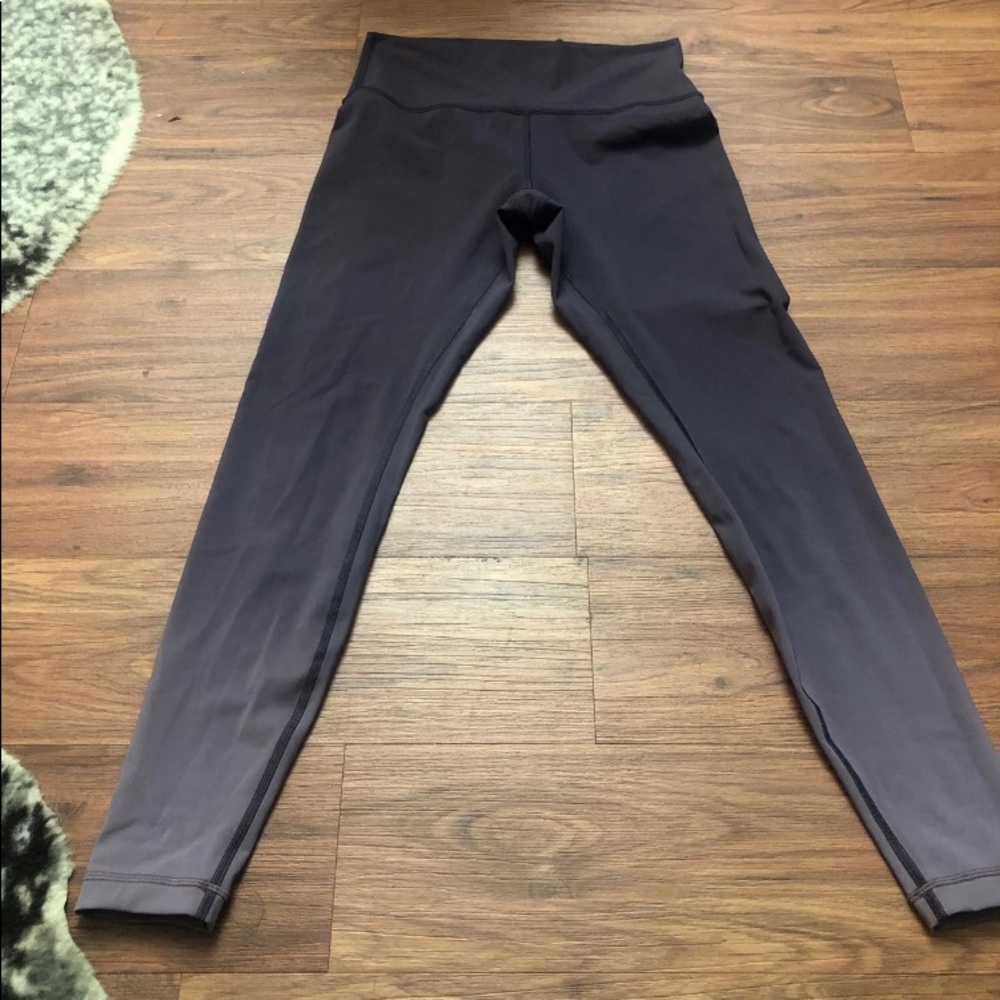 Lululemoon leggings